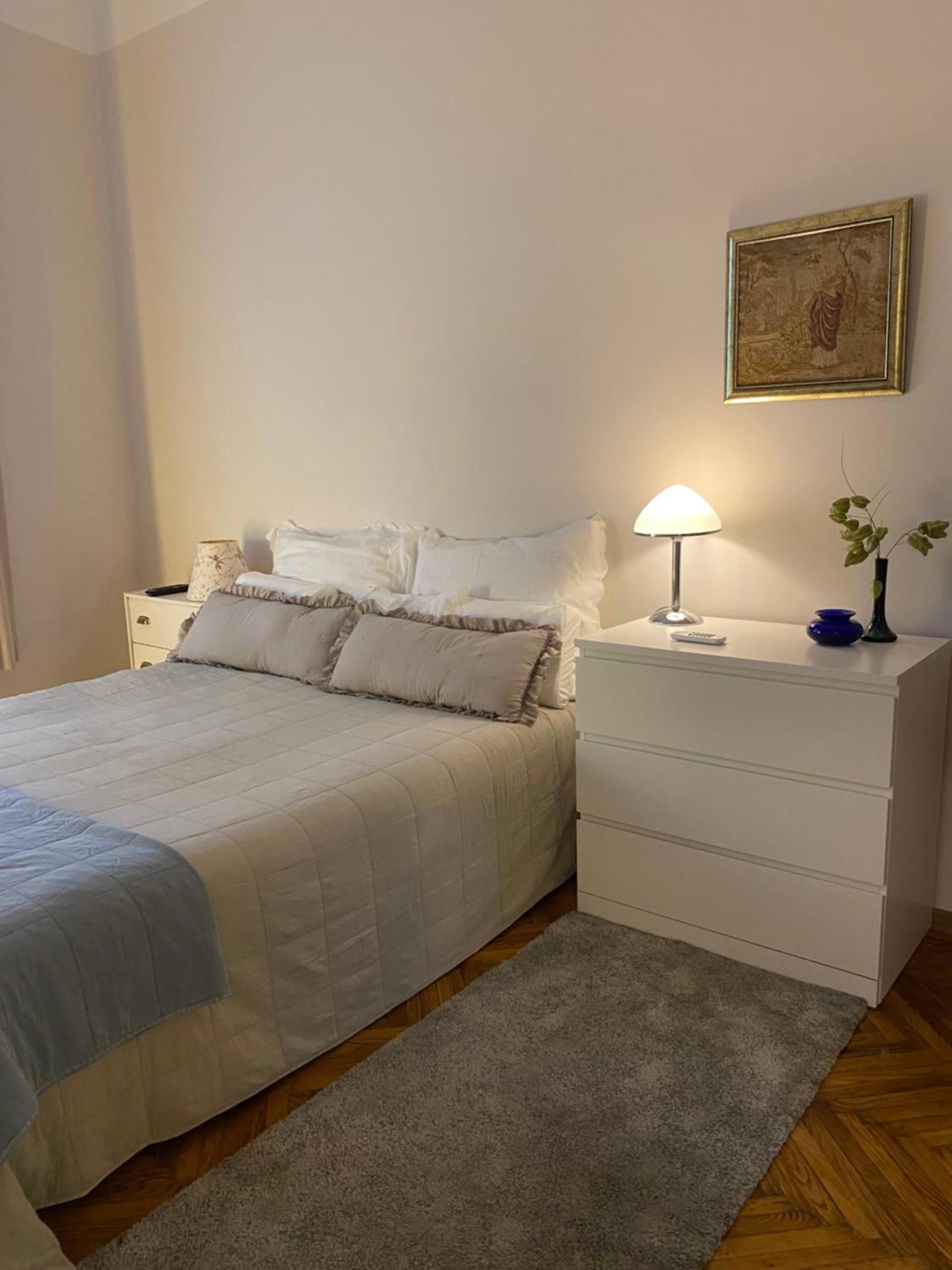 Major Apartman Budapest Exterior photo